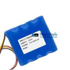 Bateria para PLC 2186A [bateria de reposição]